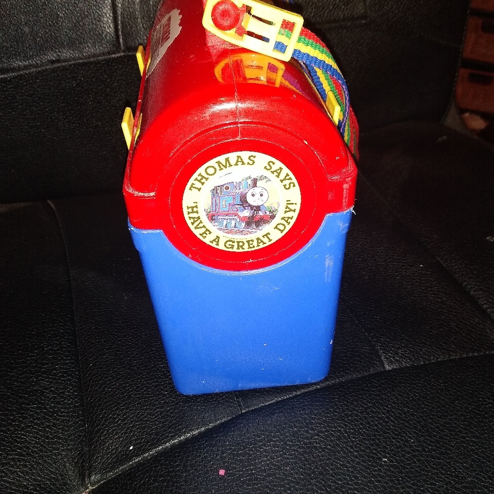 Lunchbox - Picture 4 of 6